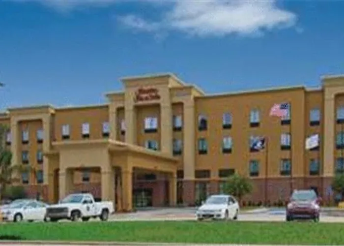Top Port Allen Hotels for a Memorable Stay in the United States