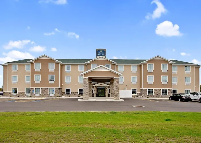 Experience Comfort and Convenience at Hotels Near Austin Convention Center
