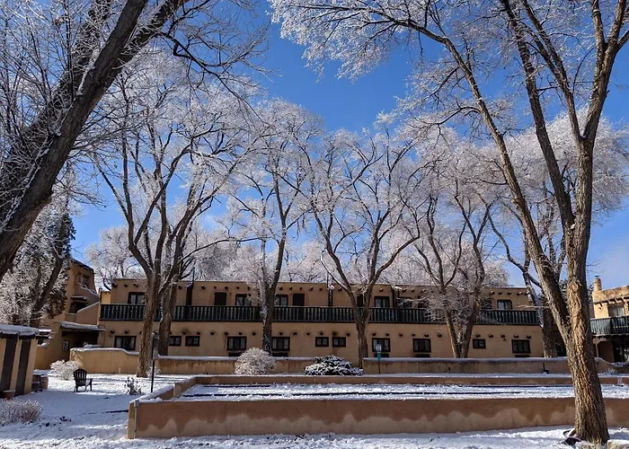 Top Taos NM Hotels: Unforgettable Stays in the Heart of the Southwest