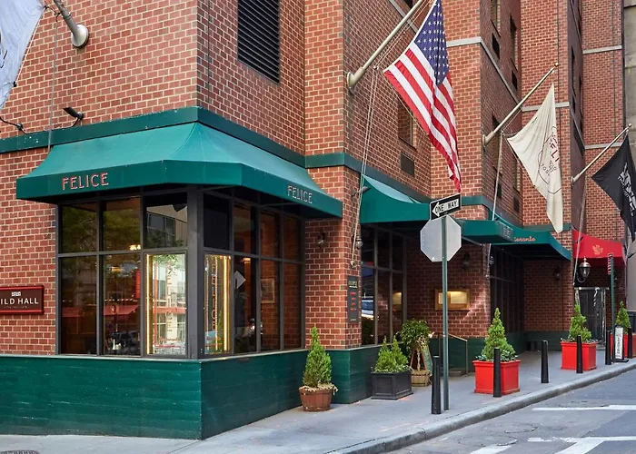 Best Boutique Hotels in New York: Making the Most of Your Stay