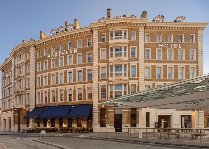 Discover the Best Hotels in Kings Cross London for a Memorable Stay