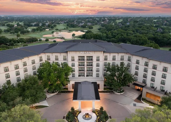 Top-Rated Hotels in Plano, TX: Find Your Perfect Stay