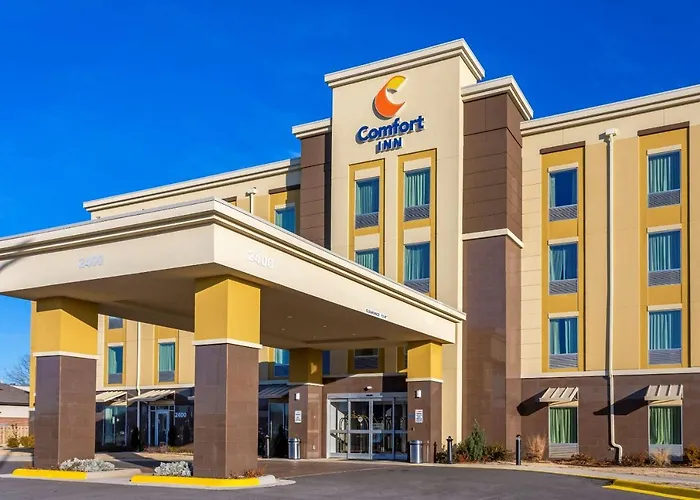 Explore the Best Hotels Near Jonesboro, GA for Your Next Stay