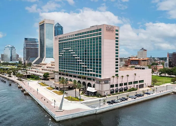 Discover Your Ideal Stay: Best Hotels Near Jacksonville Unveiled