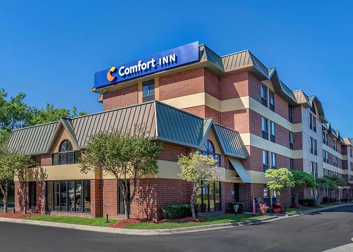 Top Dearborn Hotels for a Comfortable and Memorable Visit