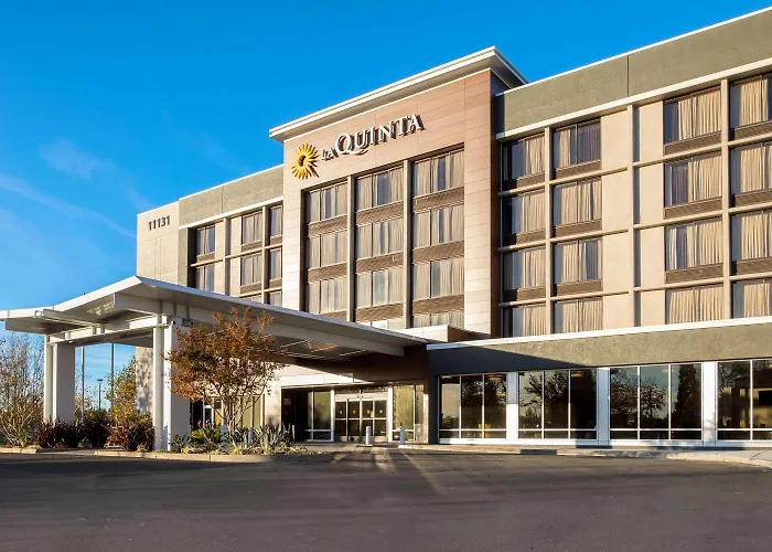Unveiling the Best Rancho Cordova Hotels for Your Next Getaway