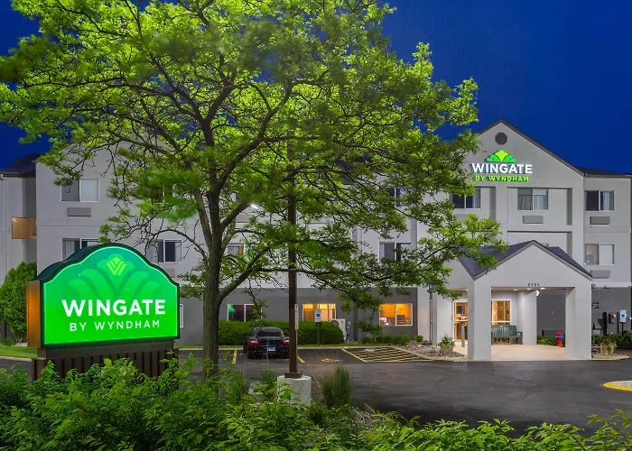 Discover the Best Gurnee Hotels for Your Perfect Stay