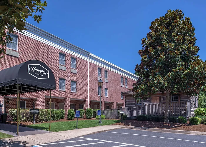 Discover the Best Downtown Lexington Hotels for Your Next Stay