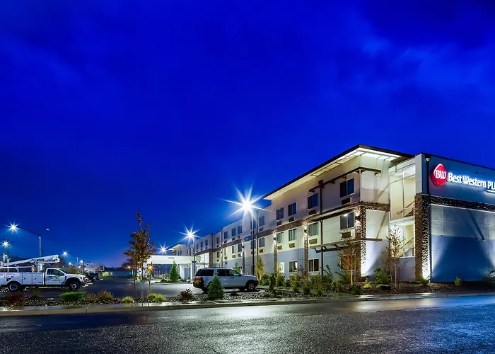 Find Your Ideal Stay: Best Hotels Near Clarkston, MI