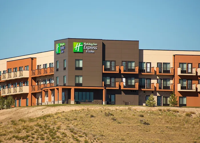 Top Hotels in Pocatello: Where Comfort Meets Convenience