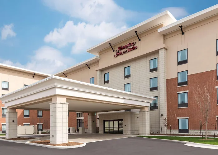 Explore the Best Hotels in West Lafayette, Indiana for Your Stay