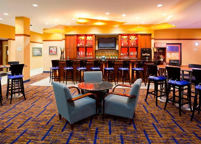 Discover the Best Hotels in Maple Grove, MN for Your Next Visit