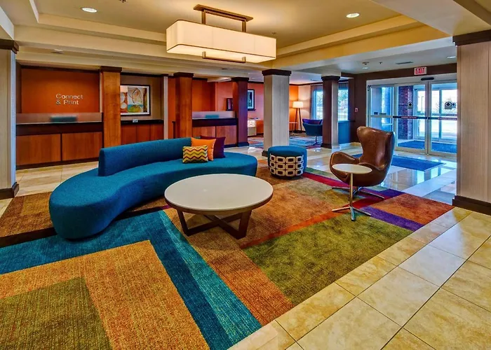 Discover the Best Hotels in Olive Branch, MS for Comfortable Stays