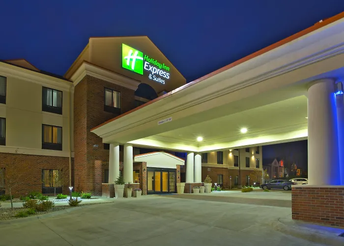 Discover the Best Hotels Near Springfield, Ohio for Your Next Getaway