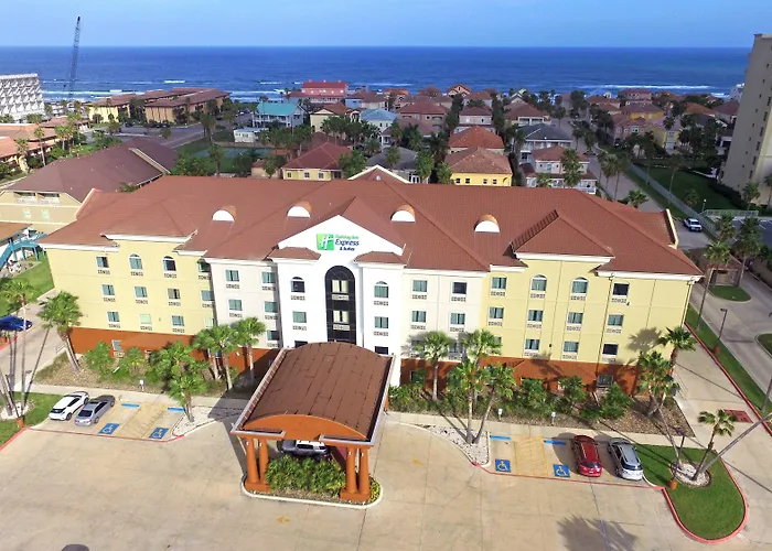 Explore the Best Hotels South Padre Island TX Has to Offer