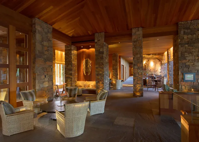 Top-Rated Hotels in Jackson Hole: Your Ultimate Accommodation Guide