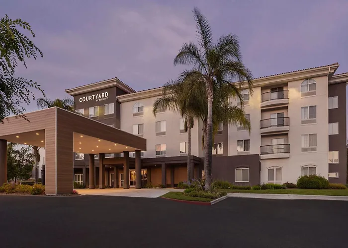 Unveil the Best Hotels Near Simi Valley for a Memorable Stay