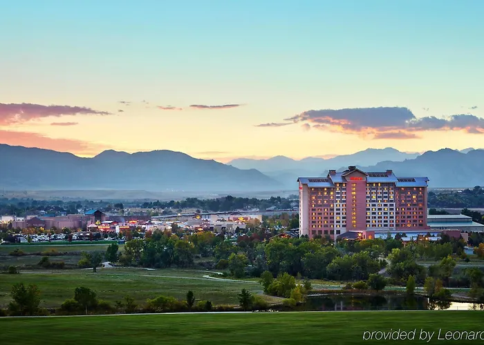 Top Picks for Hotels in Westminster, CO for Every Traveler