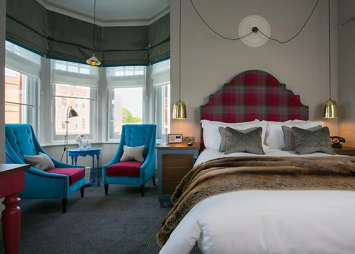 Discover the Best Hotels in Wimbledon for a Memorable UK Visit