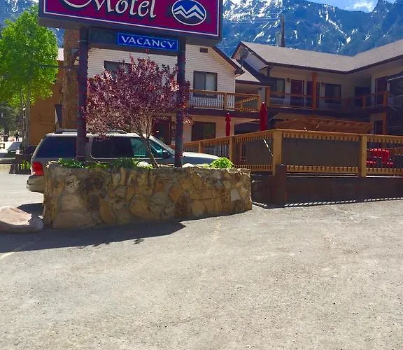 Top Ouray Colorado Hotels: A Guide to the Ultimate Accommodations