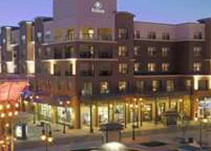 Ultimate Guide to Finding the Best Hotels Near Sight and Sound Theater Branson MO