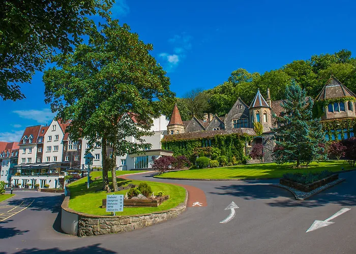 Hotels Yatton Bristol: Find the Perfect Accommodation for Your Stay