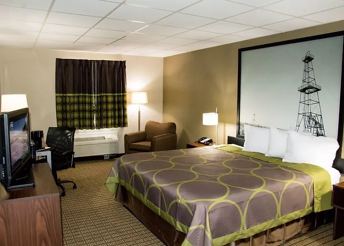 Top Buffalo Airport Hotels: Comfort & Convenience Await