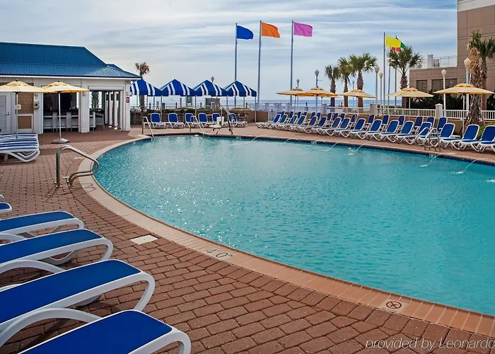 Explore the Best Hotels at Virginia Beach for Your Perfect Stay