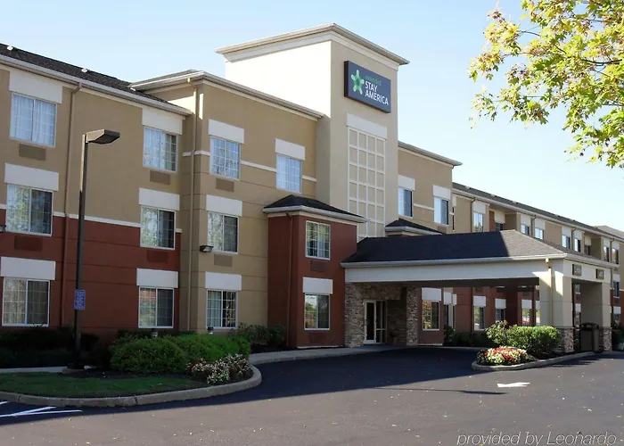 Explore the Best Hotels in King of Prussia for Your Stay