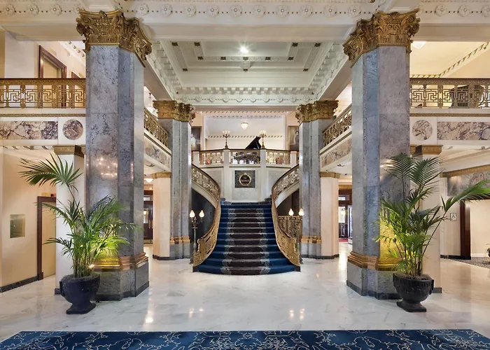 Discover the Best Hotels in Downtown Louisville, Kentucky: A Complete Guide