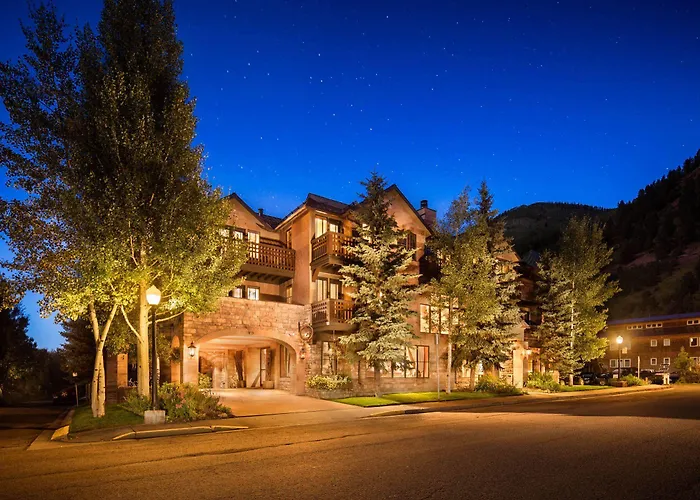 Discover Top-Rated Hotels in Telluride, Colorado for Your Next Stay