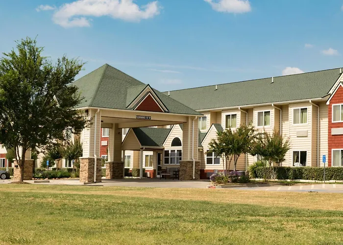 Explore the Best Durant, OK Hotels for Your Stay