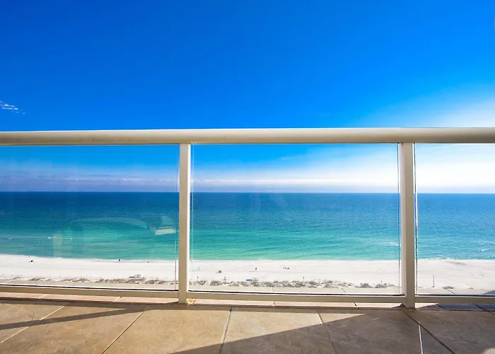 Discover the Best Pensacola Beach Front Hotels for Your Next Vacation