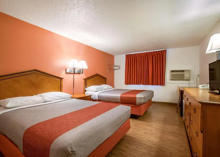Your Ultimate Guide to Albert Lea Hotels: Comfort Meets Convenience