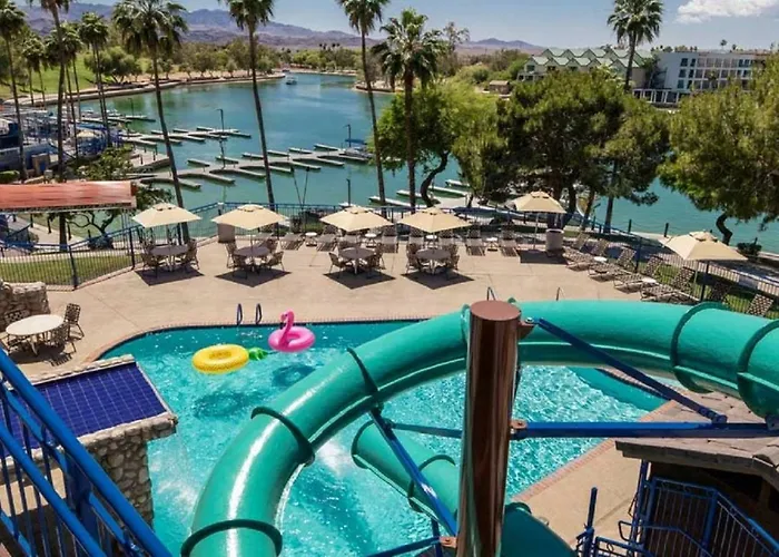 Top Lake Havasu City Hotels: Your Ultimate Accommodation Guide