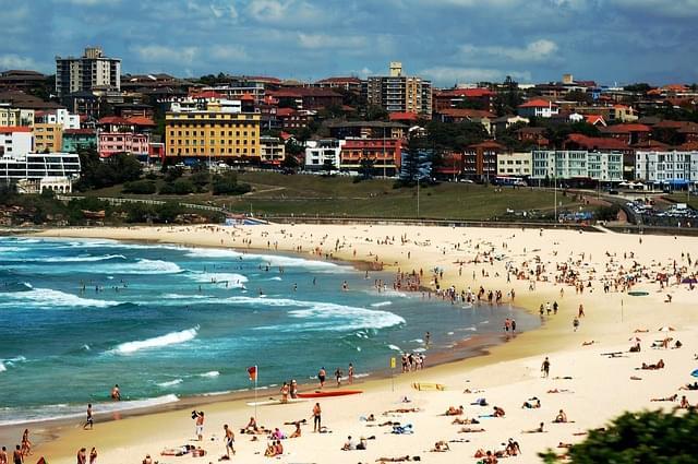 Sydney's 10 most beautiful and famous beaches