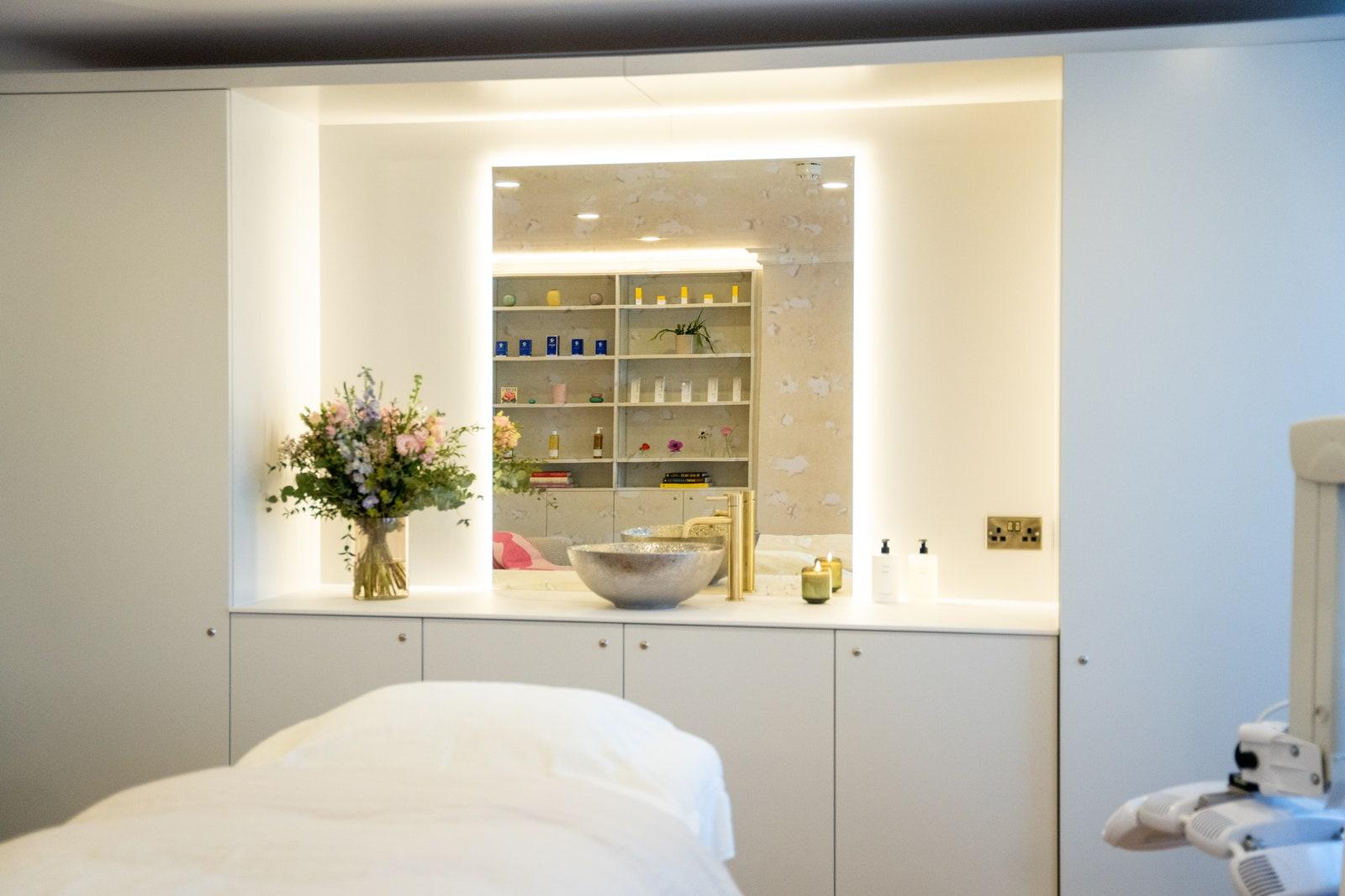 The best facials in London: 12 pre-holiday treatments